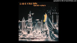 Dave Grusin (feat. Randy Goodrum, Marcus Miller) - Haunting Me (1984)
