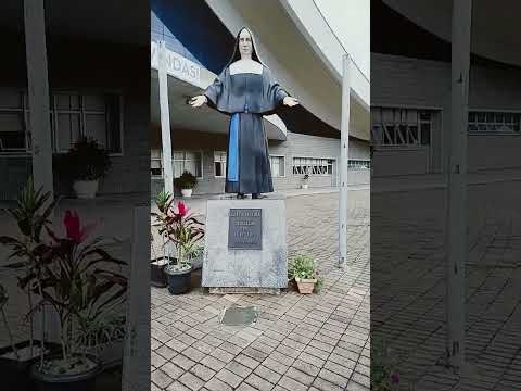 Viagem Santa Catarina P. 19 🌄 Nova Trento/SC - Santuário Santa Paulina - 29 de outubro de 2025