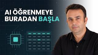 Yapay Zekâyı Gerçekten Anlamak İçin 13 Kavram: Token'dan MCP'ye Tek Derste