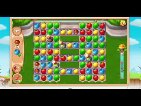 Family Zoo The Story Level 37