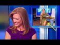 TV Moments So Awkward They Had To Cut The Cameras