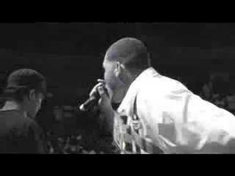 Red bull Batalla de los Gallos/ ( Official ) Final R.D. 2007