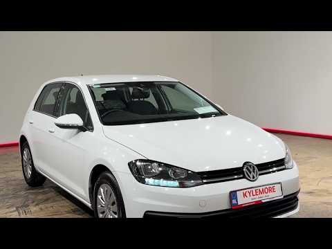 Volkswagen Golf 1.2 AUTOMATIC - CRUISE CONTROL - P - Image 2
