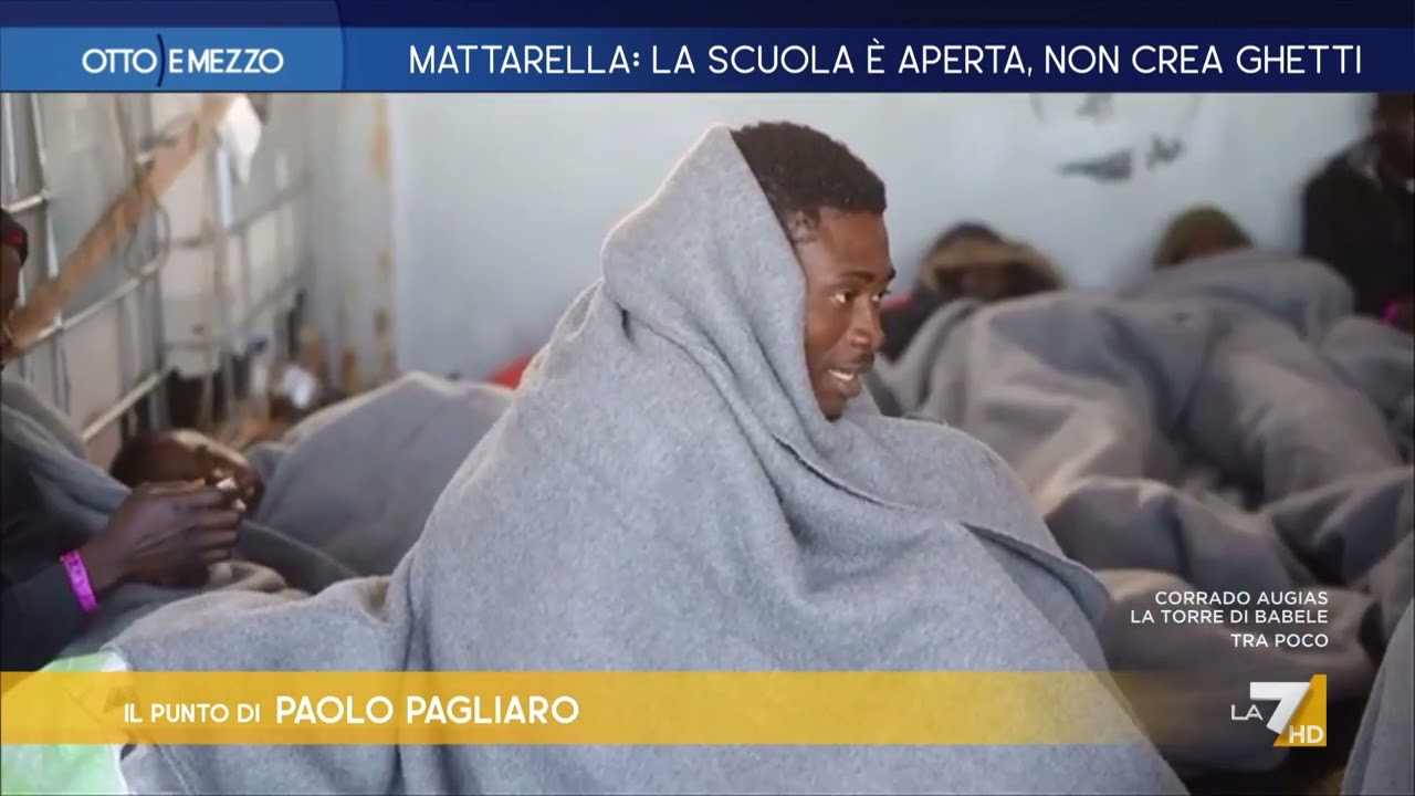 Il punto di Paolo Pagliaro del 21/09/2026
