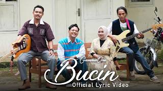 Download lagu GammaOne - Bucin (Lirik Video) mp3