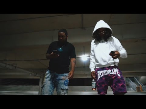 Lilnutron-On The Way Ft.BMG Polo(Official Music Video)