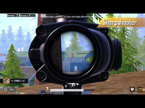 BK PRO RT 🎮💬#pubgmobile 