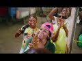 Fabregas Le Métis Noir Gomme Clip Officiel