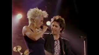 Roxette - Listen To Your Heart (Official Video), Full HD (Digitally Remastered and Upscaled)