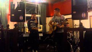 New Subjects-Winners never quit-Live at The Castle