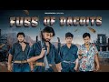 FUSS OF DACOITS Round2World R2W