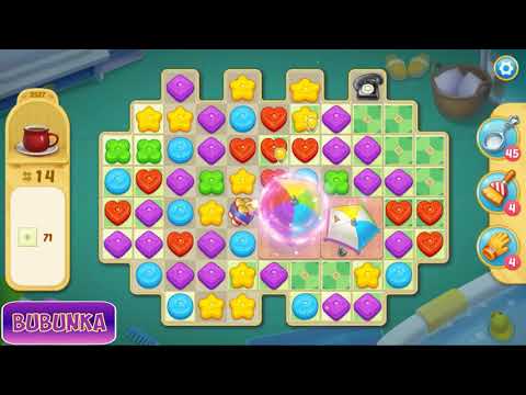 Matchington Mansion level 2527 HD