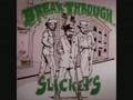The Slickers - Johnny Too Bad (Break Through Version)