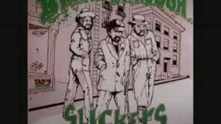 The Slickers - Johnny Too Bad (Break Through Version)