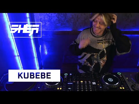 Kubebe | SHEA Radio #069