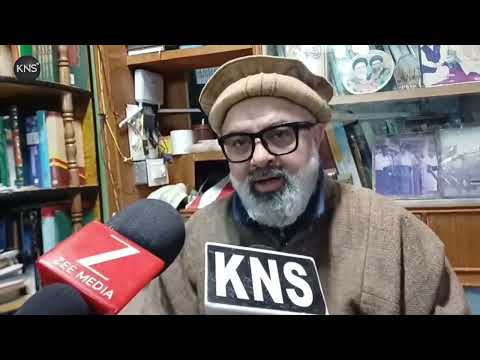 No one has the right to hurt religious sentiments. Every citizen is free to...