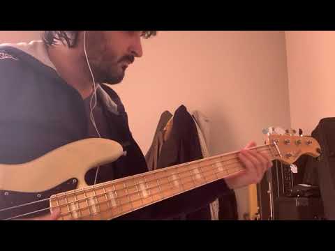 Sadowsky uv 70 Marcus miller