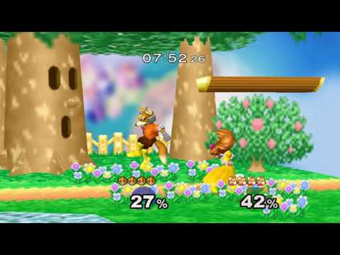 Half Moon #53   Jhunwung vs Salami