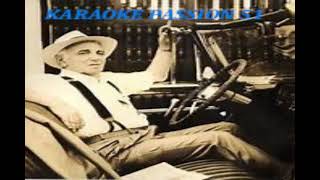 KARAOKE CHARLES AZNAVOUR . Colore ma vie 2007  KARAOKE PASSION 51