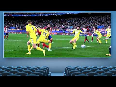 Champions League 2015 16 Group Stage Top 10 Goals