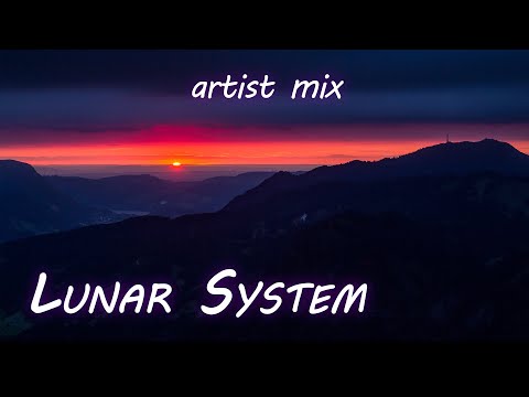 Hoyaa pres. Lunar System - Uplifting Trance Artist Mix