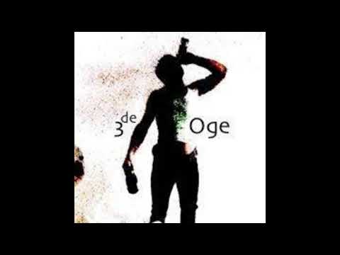 3de Oge   Ik Brienge De Fazen (Produced By Niemand)