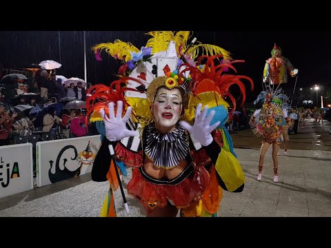TREPA COQUEIRO pt.1 10° TROFÉU NACIONAL DE SAMBA 2019