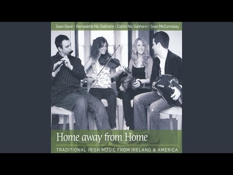 Slip Jigs: The Swaggering Jig / Fisherman's