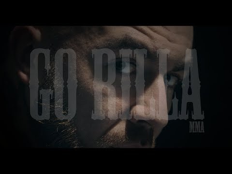 GoRilla /// Jakub Pawlak (MMA) - 45s - Jakub Woźniak (www.jakubwozniak.com)