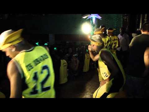 Os Ousados Cobilandia Show Digital  04-02-2012