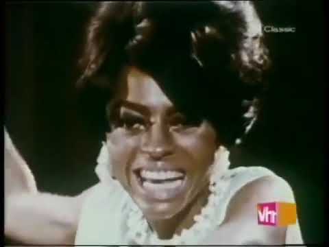 Diana Ross & The Supremes - Medley of Hits  (1967)