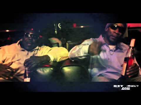 Get Money Tv: Mob Boyz - Black Scarfo & Big Ib 