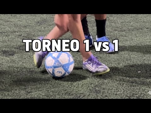TORNEO 1 🆚 1 / CLAUSURA / MARCOS PAZ