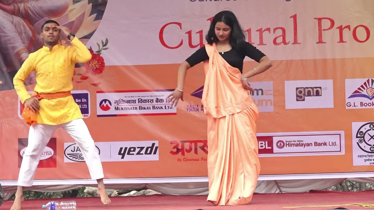 Doomkach Performance