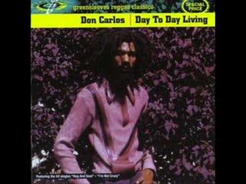 Don Carlos - 7 Days A Week