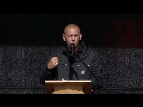 Svedectvá -  Lecha Dokowicza - časť 2