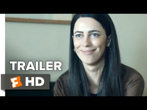 Christine (2016) Official Trailer