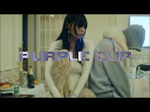 [FREE] PASHANIM x UFO361 Type Beat | "PURPLE CUP" |