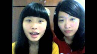 Barbie I Wish I had Her Life - Cover by Faustina &amp; Delfina