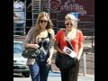 Lauren Conrad Lo Bosworth