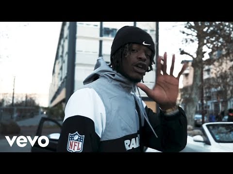 Diddi Trix - Malabar (Clip officiel)