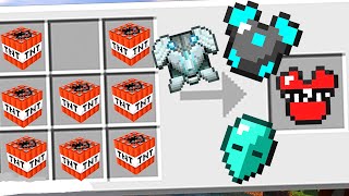 COMO HACER una SUPER ESPADA DE LOS DIOSES sin MODS 