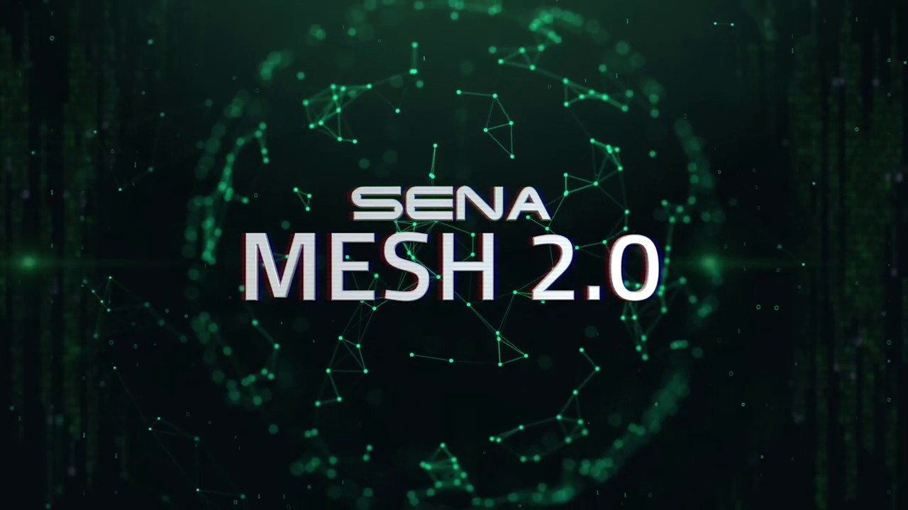 Mesh 2.0