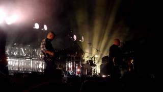 Pixies, Baal's Back,, Amsterdam, HMH, 27-11-2016