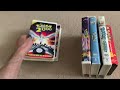 My Pokémon VHS Collection 2023 Edition