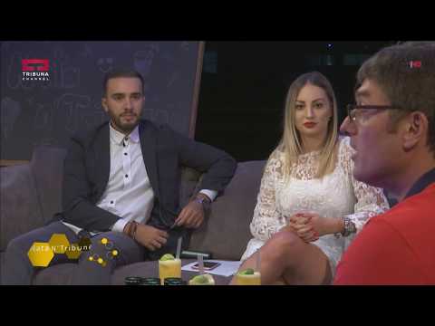 Nata n'Tribune - 14.08.2017