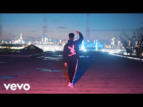 Video thumbnail for High In The Moon