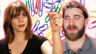 People Try To Trade A Paper Clip To A House