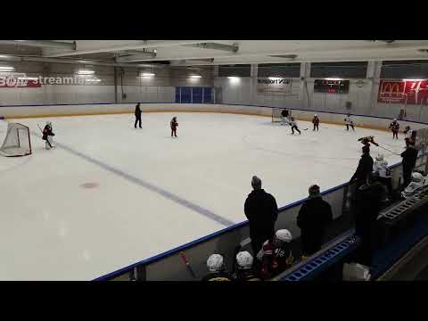 JYP U10 Pelitällit 12.9.2020 klo. 13.15  Jokerit blue - JYP panthers