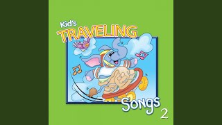 There's a Hole in the Bucket